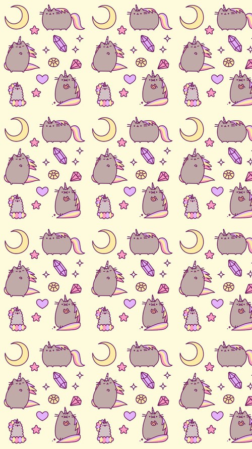 Cute Cat Wallpaper For Iphone - cuteanimals