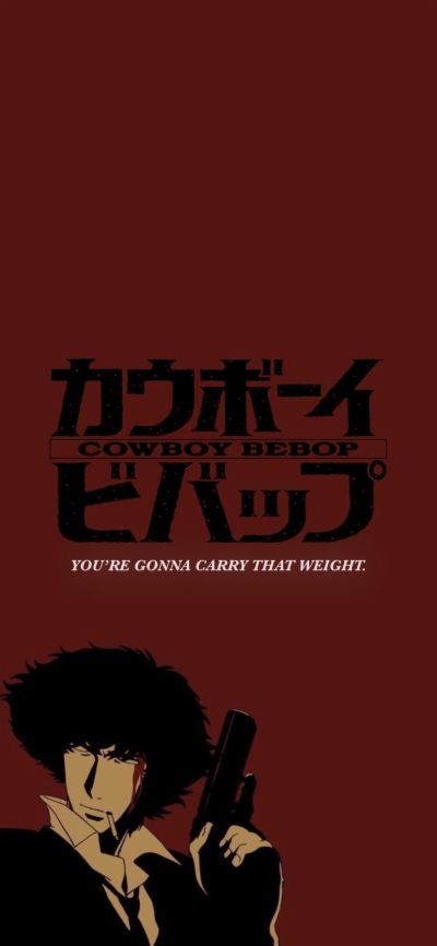 Cowboy Bebop Android Wallpaper Find And Download Best Wallpaper Images At Itl Cat