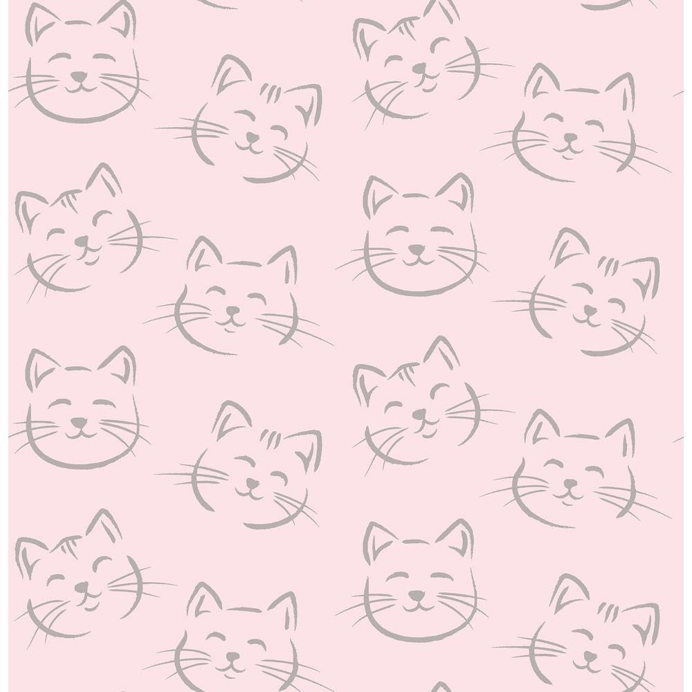 Kitten Cute Cat Wallpaper Cartoon - mendijonas.blogspot.com