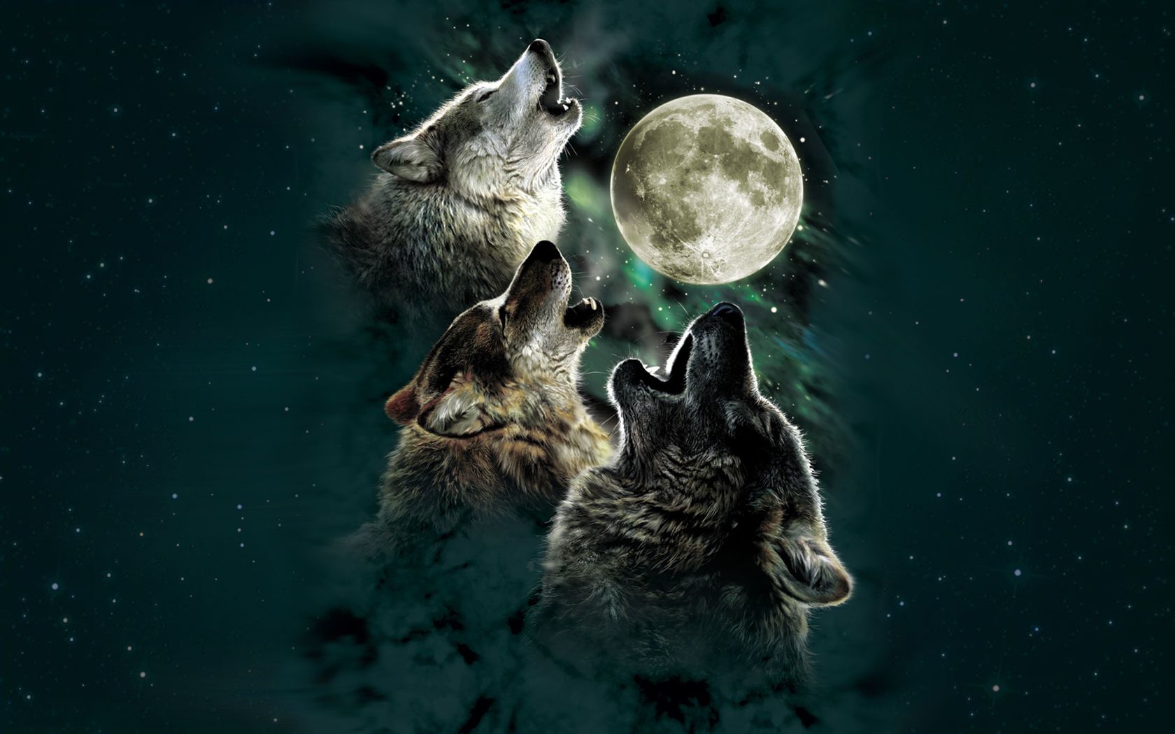 Featured image of post Wolf And Moon Wallpaper 4K Tons of awesome wolf and moon wallpapers to download for free