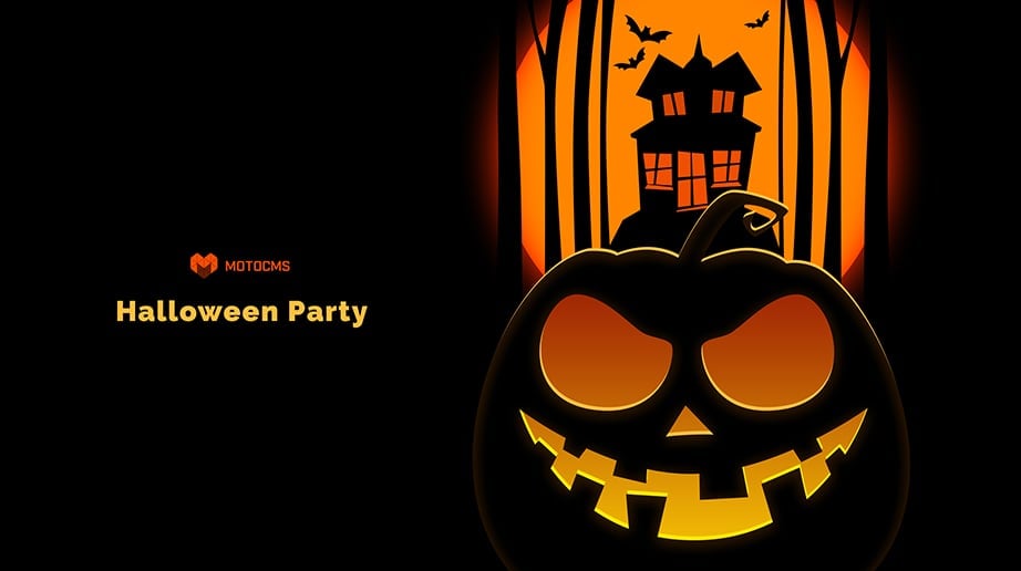 Download Halloween Party Wallpaper Hd Backgrounds Download Itl Cat - cool roblox halloween backgrounds