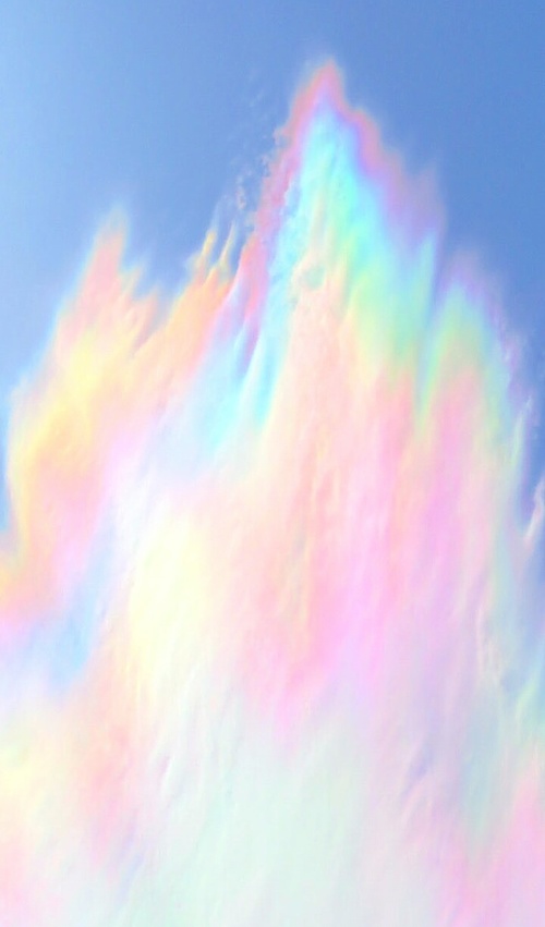 Download Rainbow Watercolor Wallpaper Hd Backgrounds Download