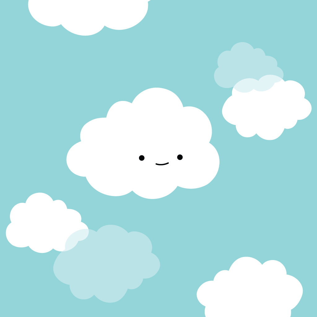Download Cute Sky Wallpaper, HD Backgrounds Download - itl.cat