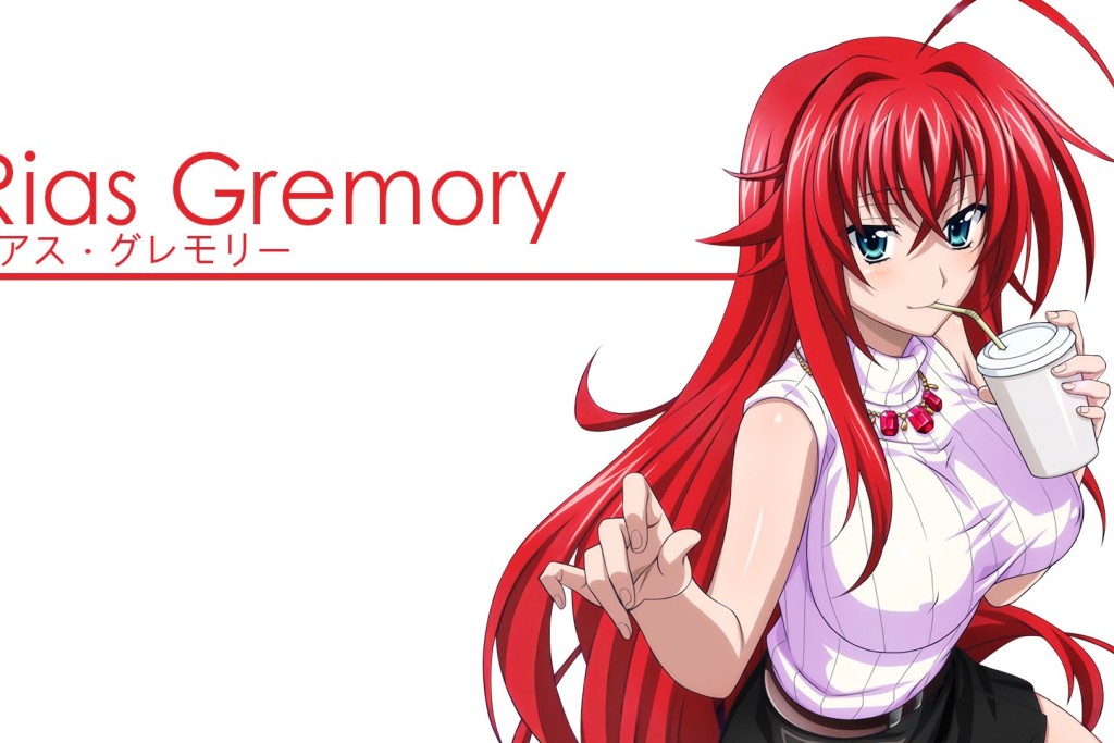 rias figures