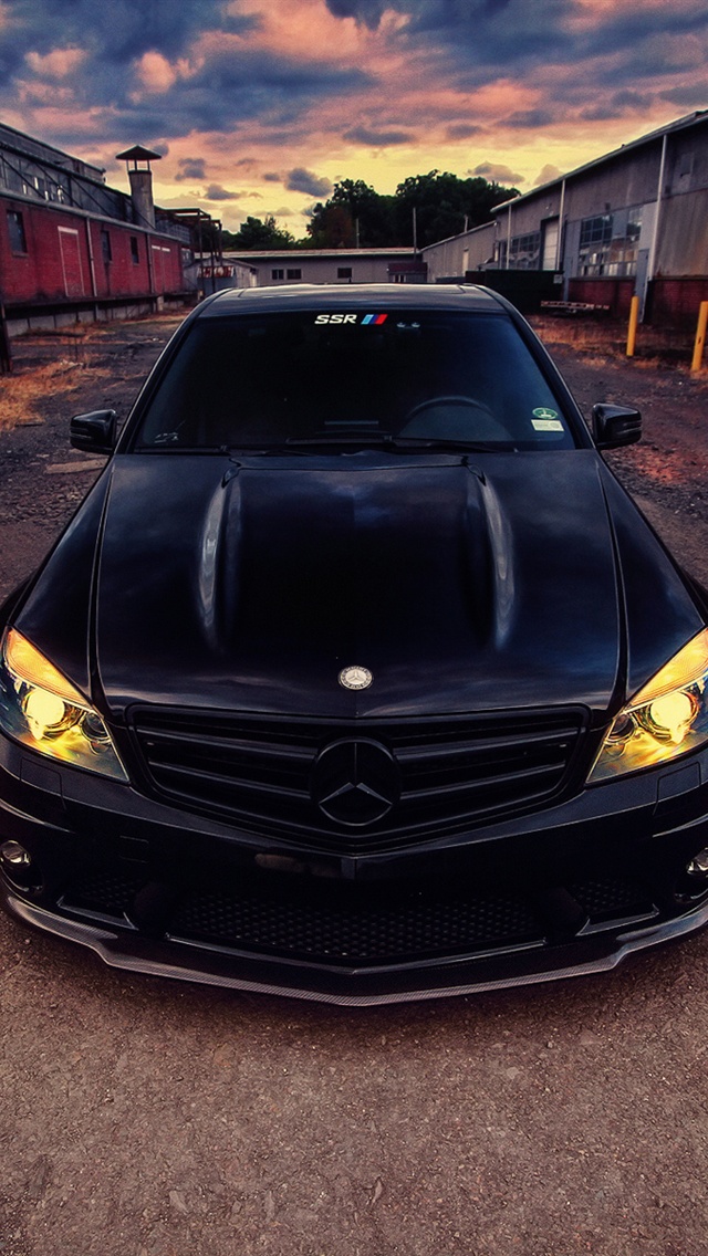 Download Amg Iphone Wallpaper Hd Backgrounds Download Itl Cat