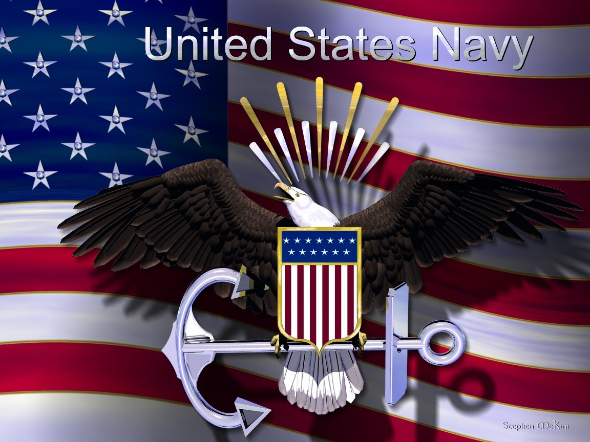 Download Navy Logo Wallpaper Hd Backgrounds Download Itl Cat - us navy logo roblox