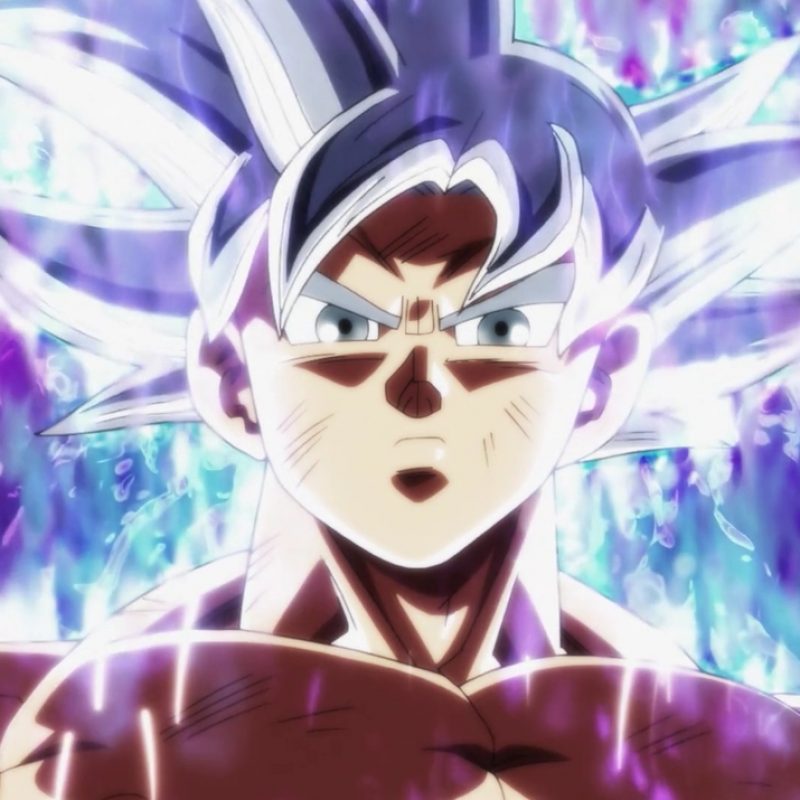 Download Ultra Instinct Goku Live Wallpaper Hd Backgrounds