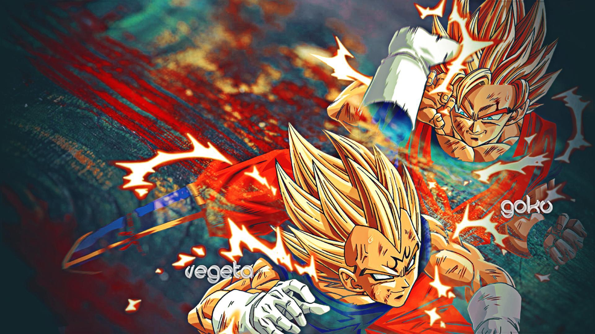 Download Hit Dragon Ball Super Wallpaper Hd Backgrounds