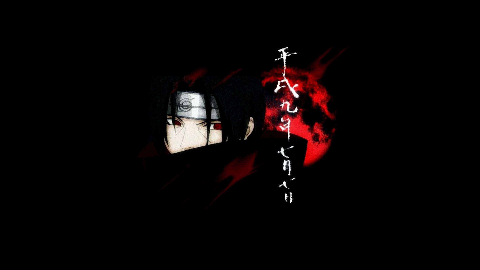 Download Itachi Desktop Wallpaper Hd Backgrounds Download