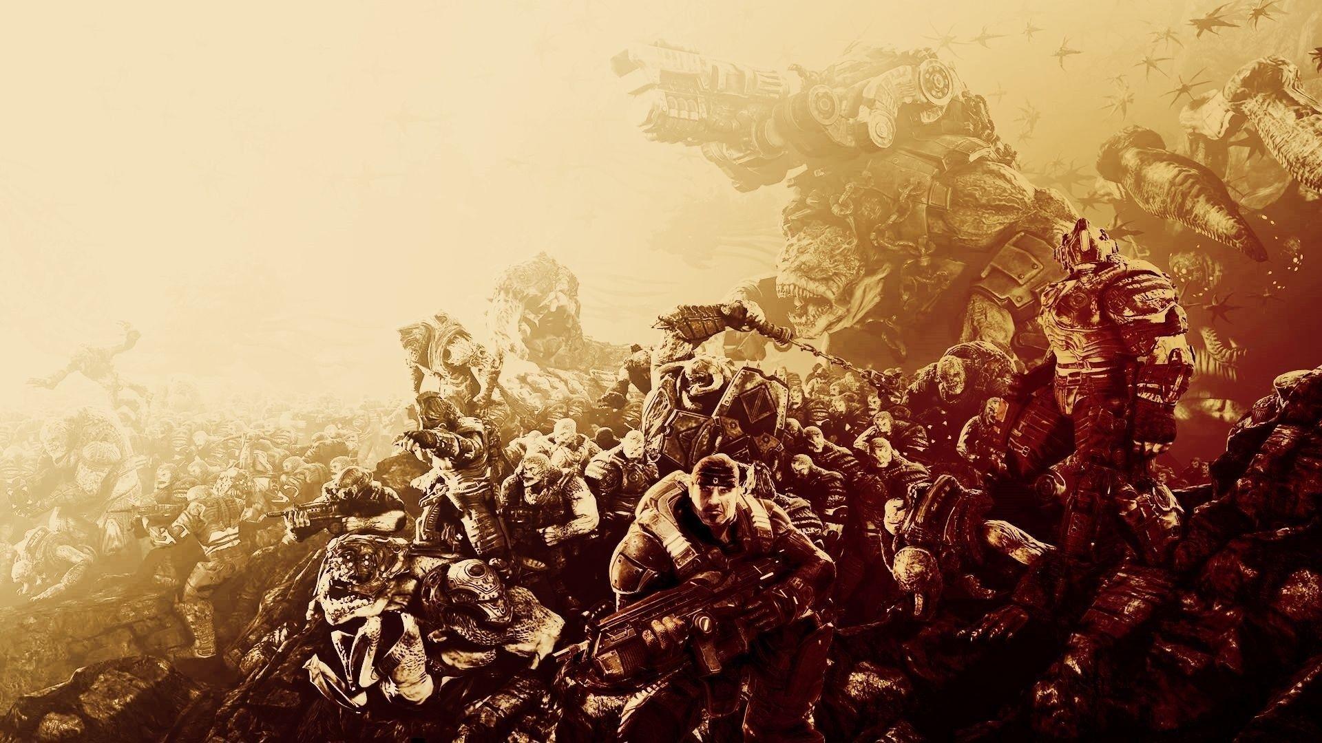 Download Gears Of War Logo Wallpaper Hd Backgrounds Download Download Gears Of War Logo Wallpaper Hd Backgrounds Download