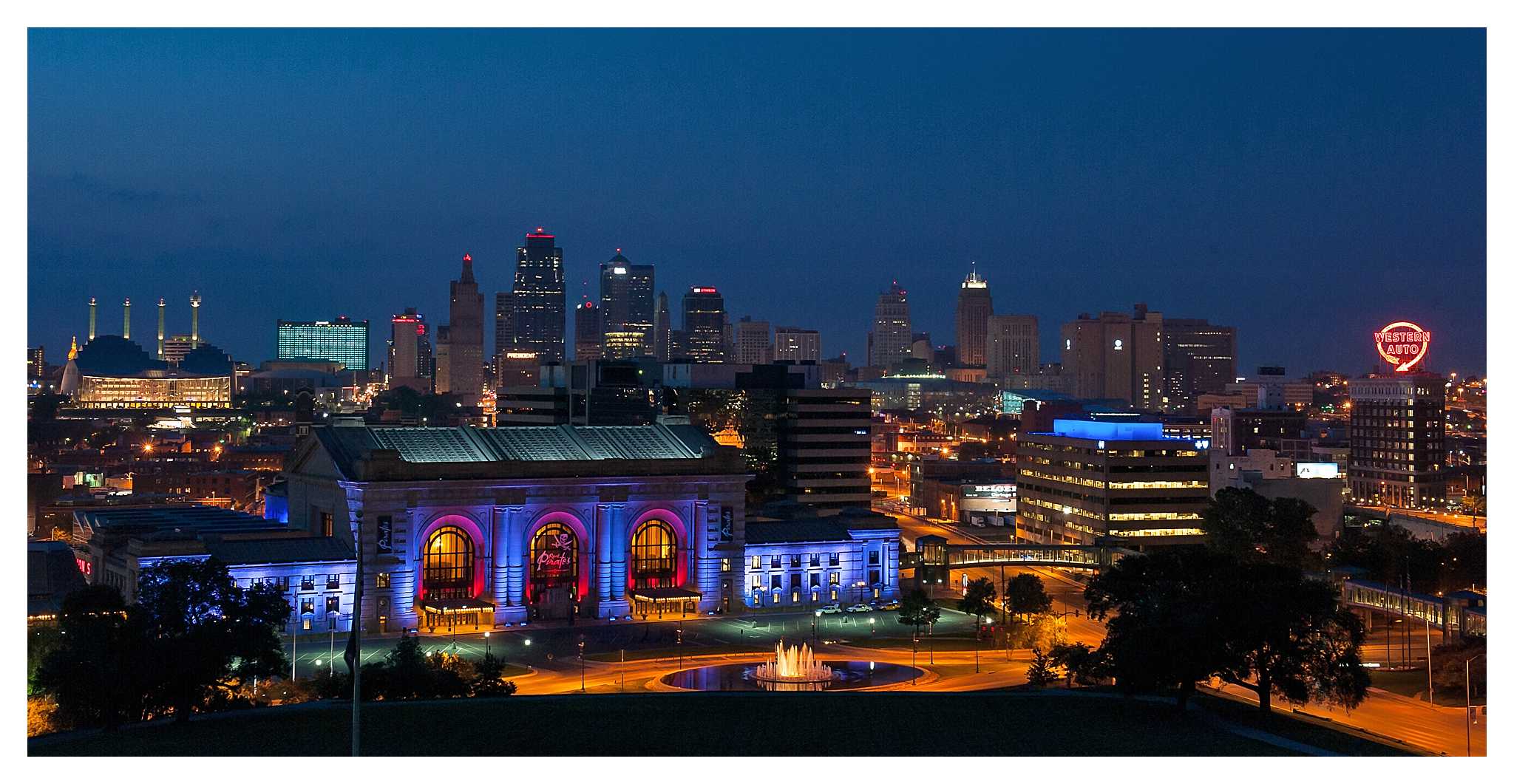 Femdom Kansas City