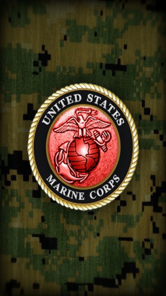 Desktop Wallpaper Usmc