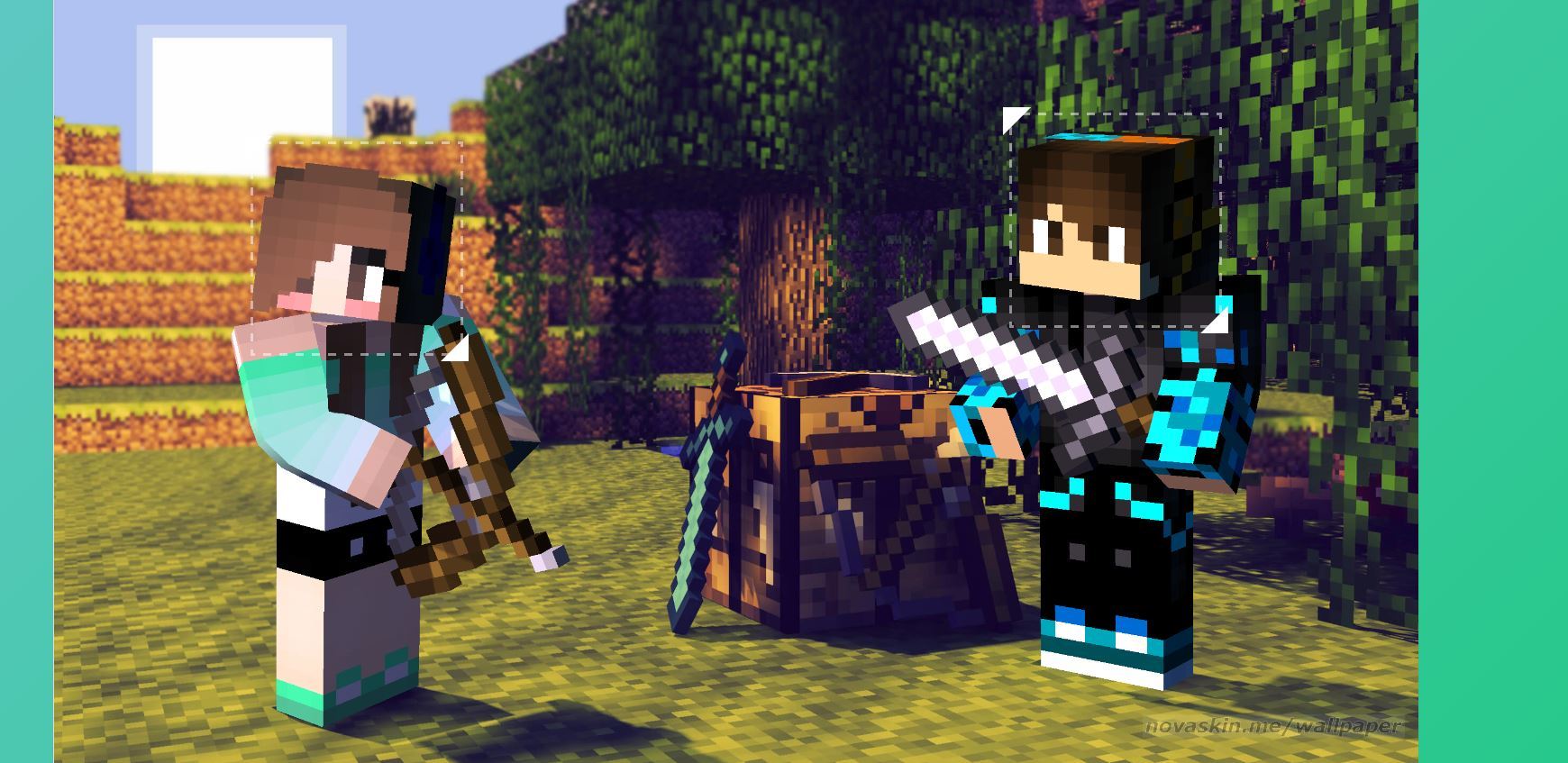 free minecraft skins codes
