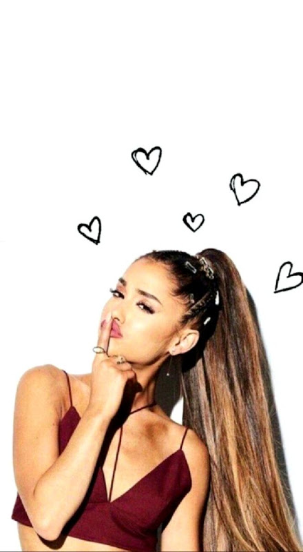 Ariana Grande Wallpaper Hd