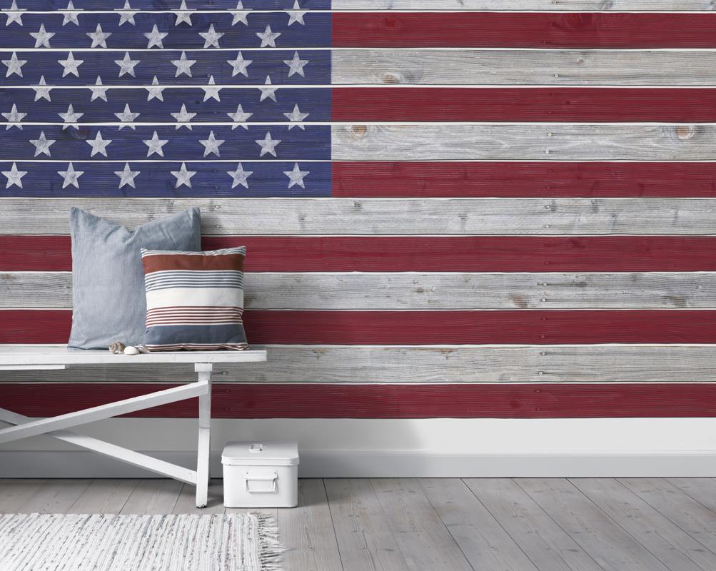 Download American Flag Wallpaper For Walls Hd Backgrounds Download American Flag Wallpaper For Walls Hd Backgrounds