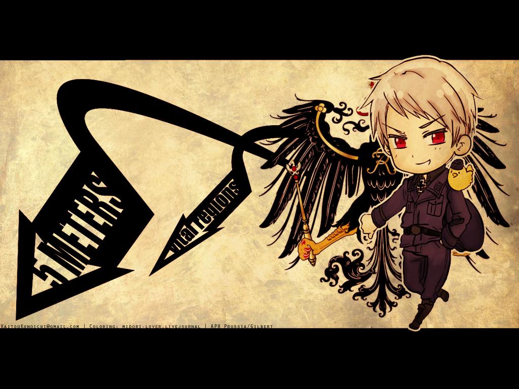 hetalia prussia prussian flag axis powers roblox desktop gilbird anime zerochan wallpapers germany minitokyo hatake fanpop backgrounds himaruya emoji regions