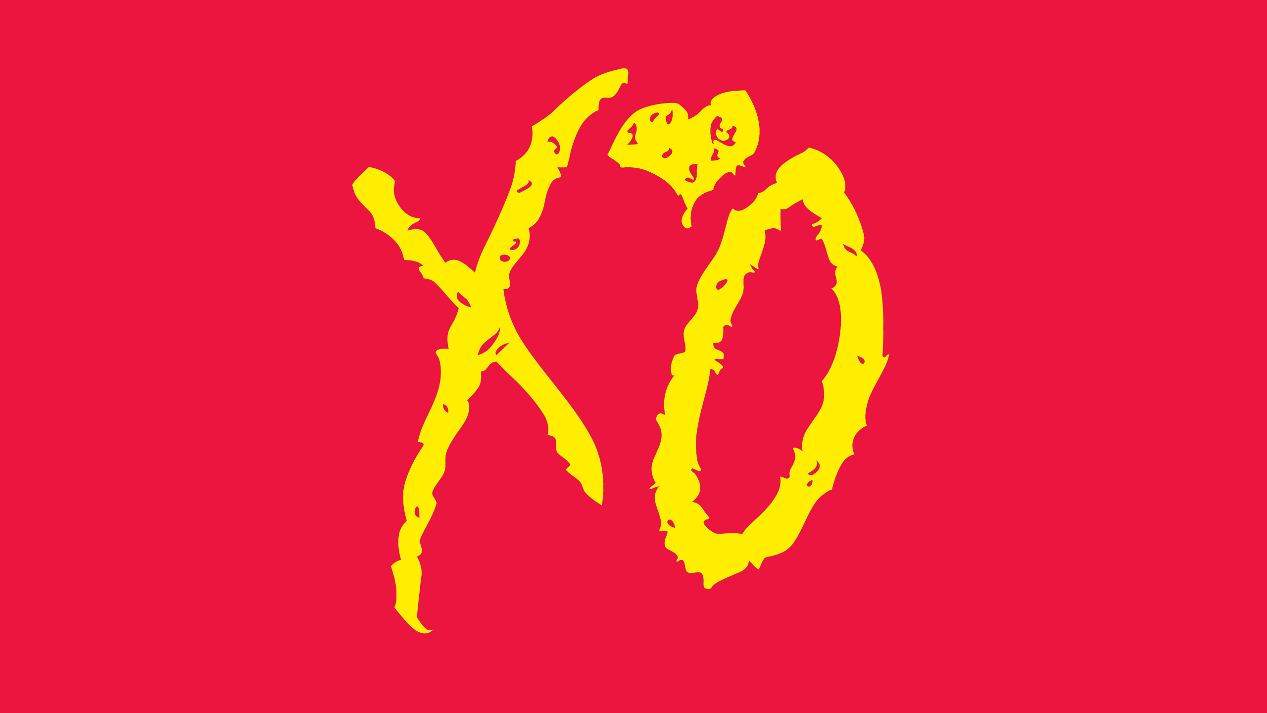 The Weeknd Xo Roblox - trilogy xo roblox