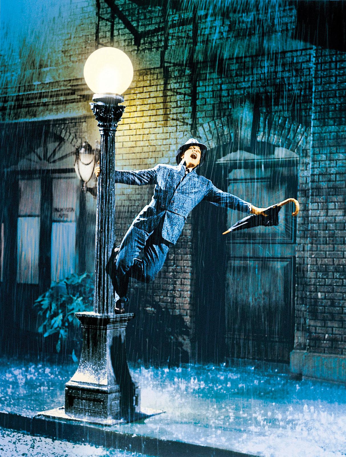Download Singing In The Rain Wallpaper Hd Backgrounds Download Itl Cat