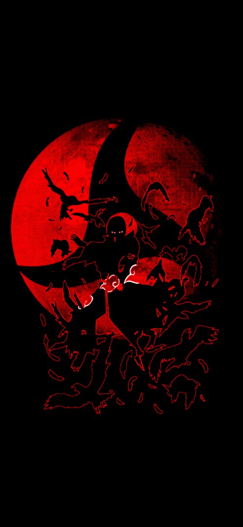 Explore the 434 mobile wallpapers associated with the tag itachi uchiha and download freely everything you like! Itachi Uchiha Wallpaper Iphone 6