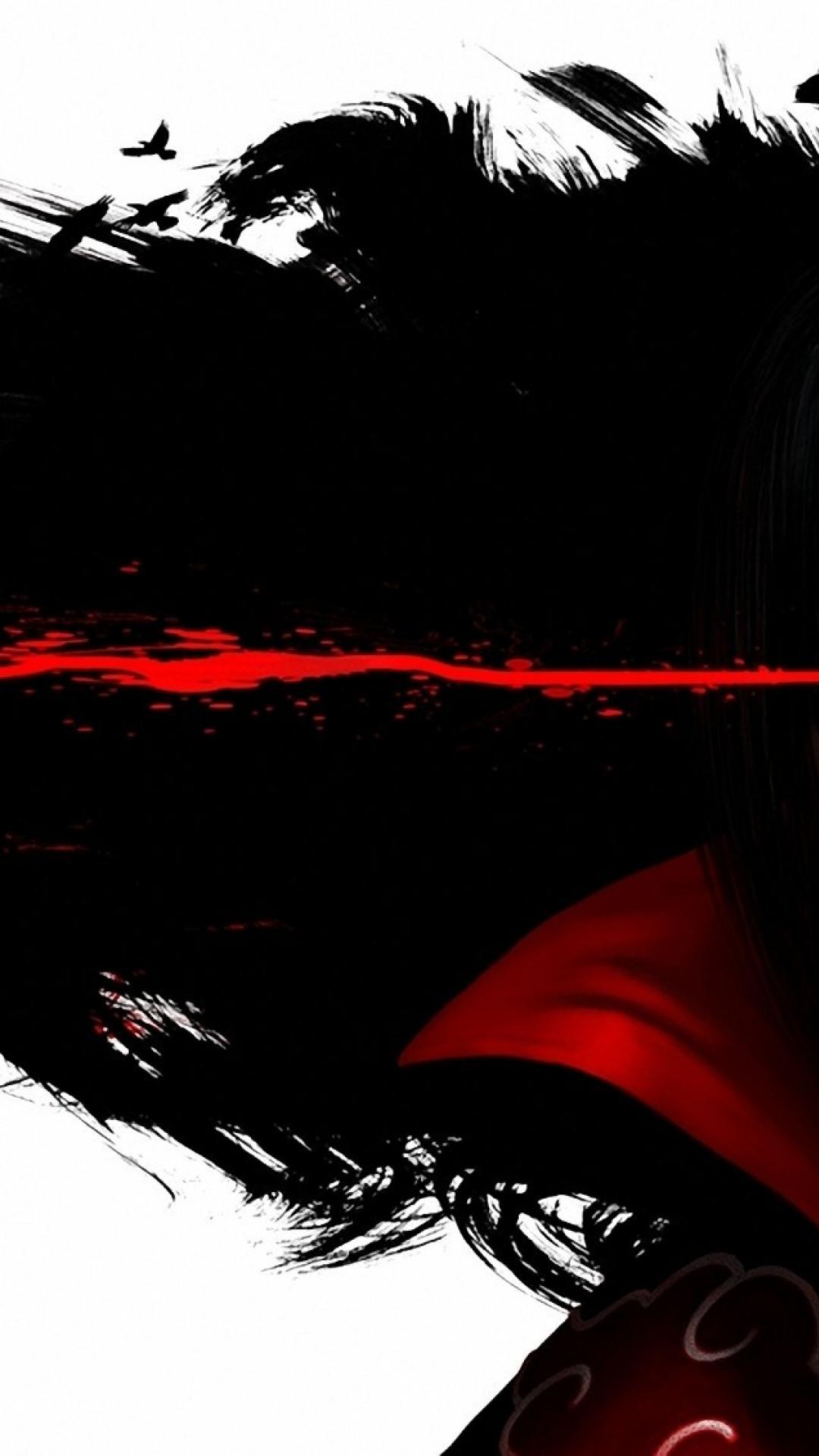 Download Itachi Wallpaper Iphone Hd Backgrounds Download