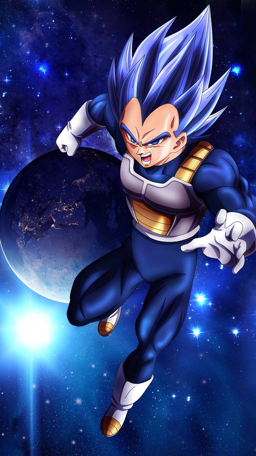 Download Dragonball Z Wallpaper Vegeta Hd Backgrounds Download