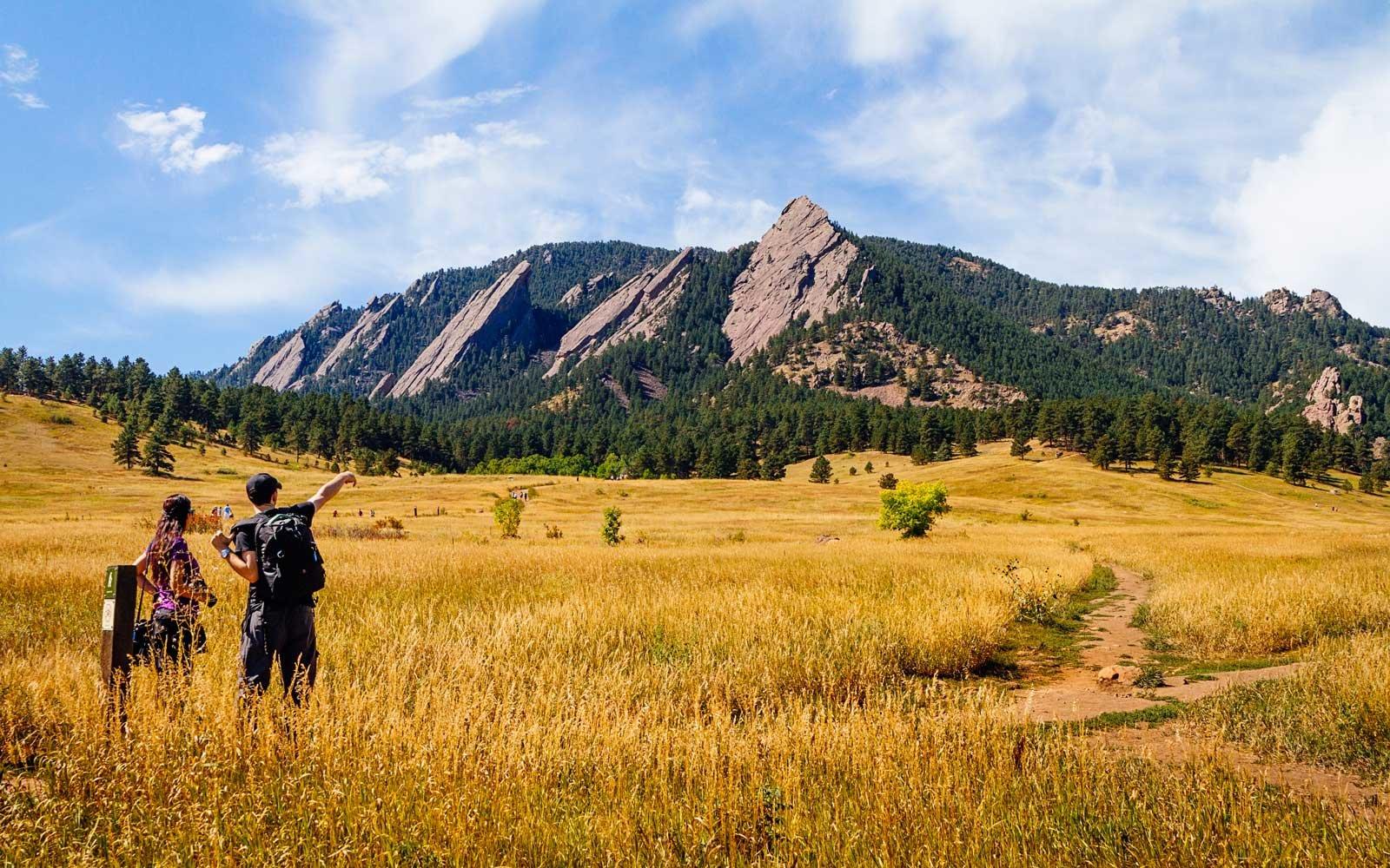 Boulder Colorado Escort