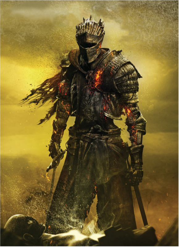 Dark Souls 3 Iphone X Wallpaper