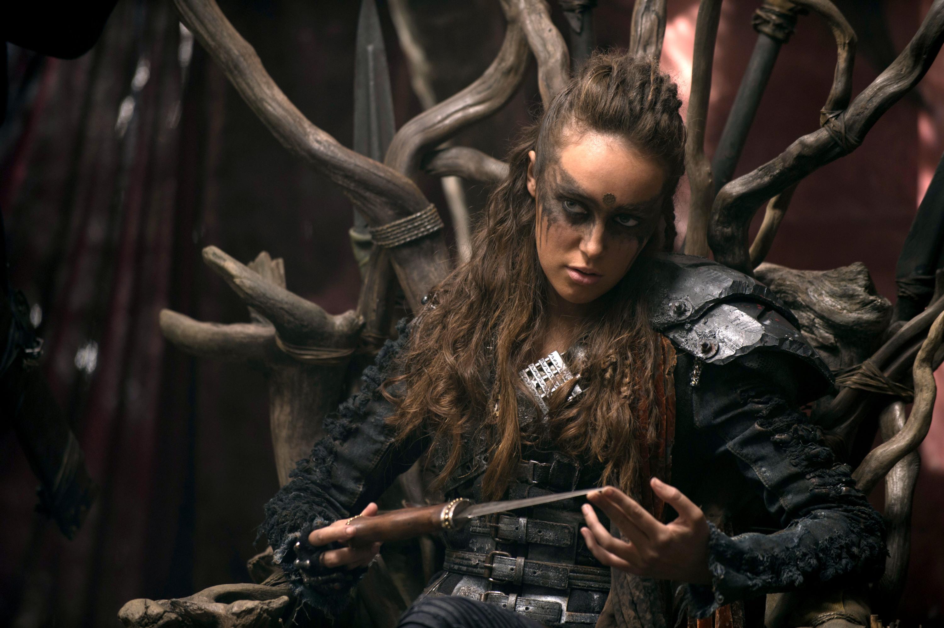 Download Alycia Debnam Carey The 100 Wallpaper Hd Backgrounds Download Alycia Debnam Carey The 100 Wallpaper Hd Backgrounds