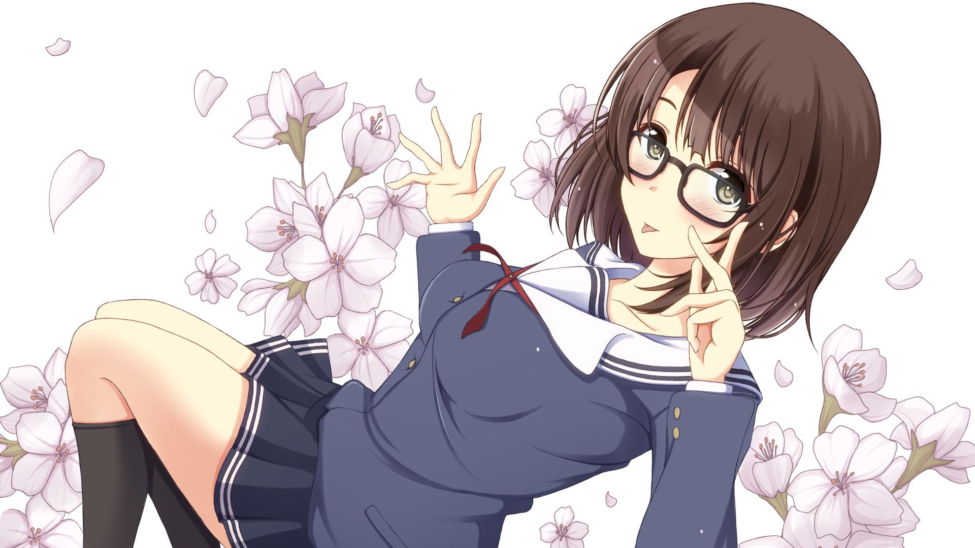 download free saekano kato