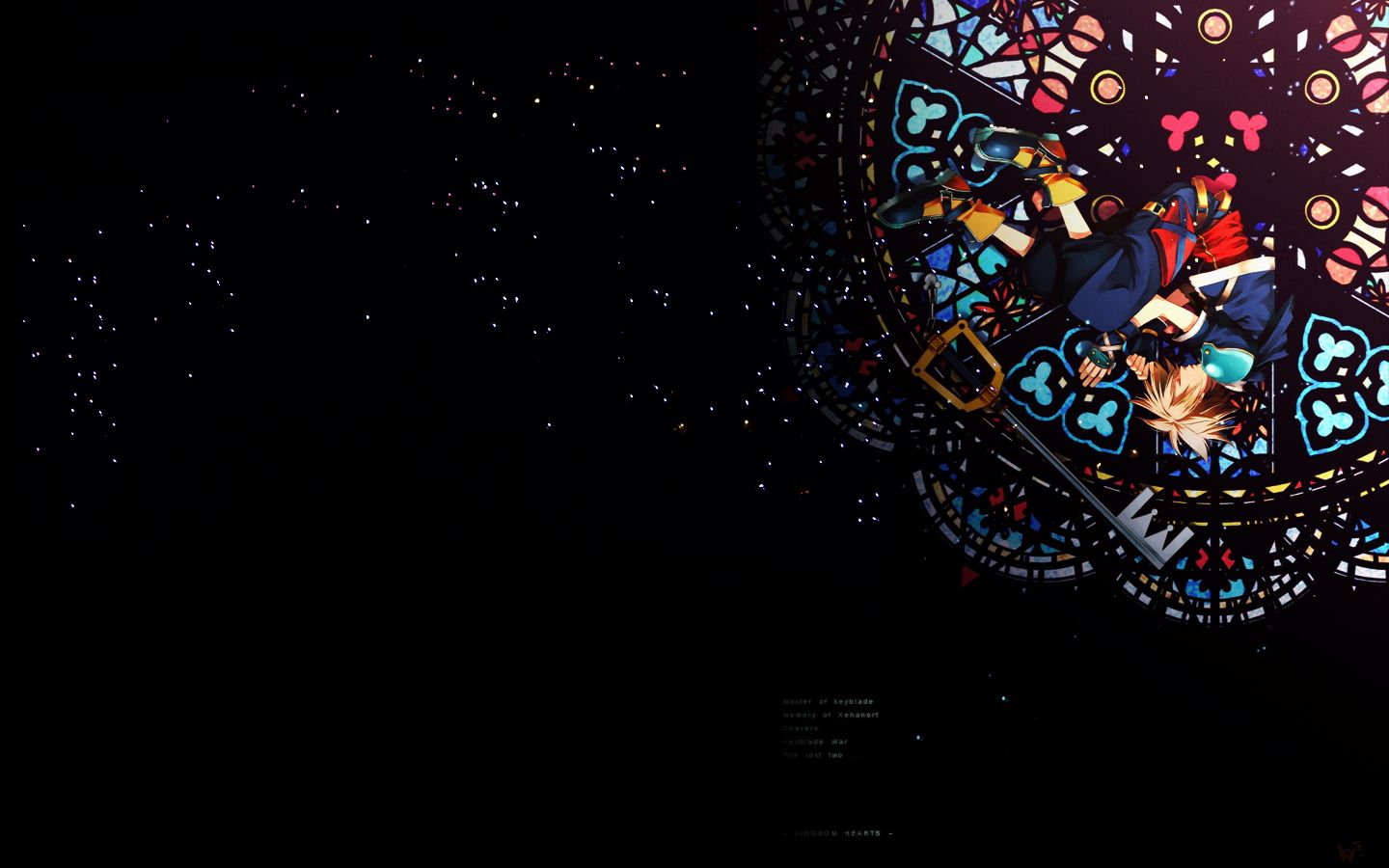 Download Kingdom Hearts Computer Wallpaper Hd Backgrounds Download Itl Cat