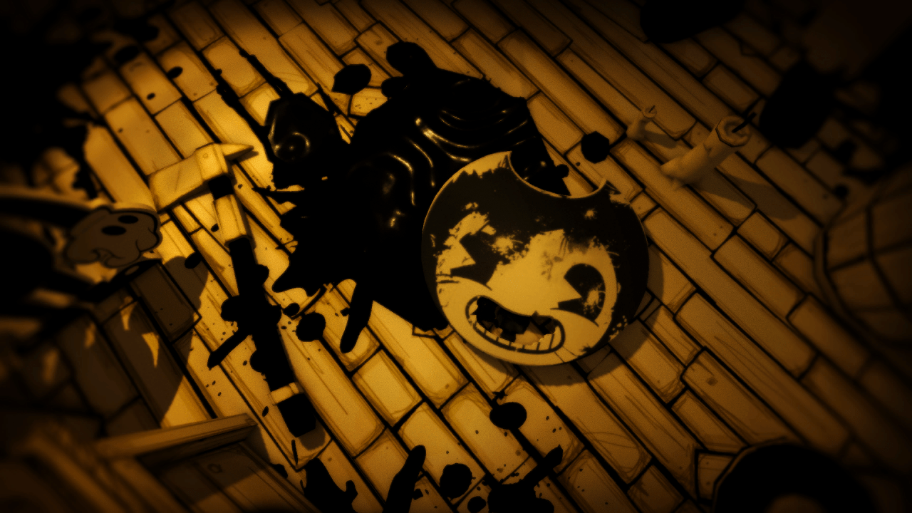 Download Bendy And The Ink Machine Wallpaper Hd Hd Backgrounds Download Bendy And The Ink Machine Wallpaper Hd Hd Backgrounds