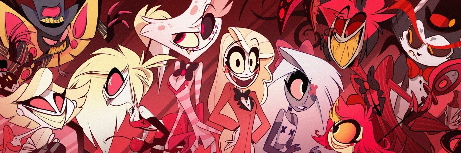 Download Vivziepop Wallpaper, HD Backgrounds Download - itl.cat