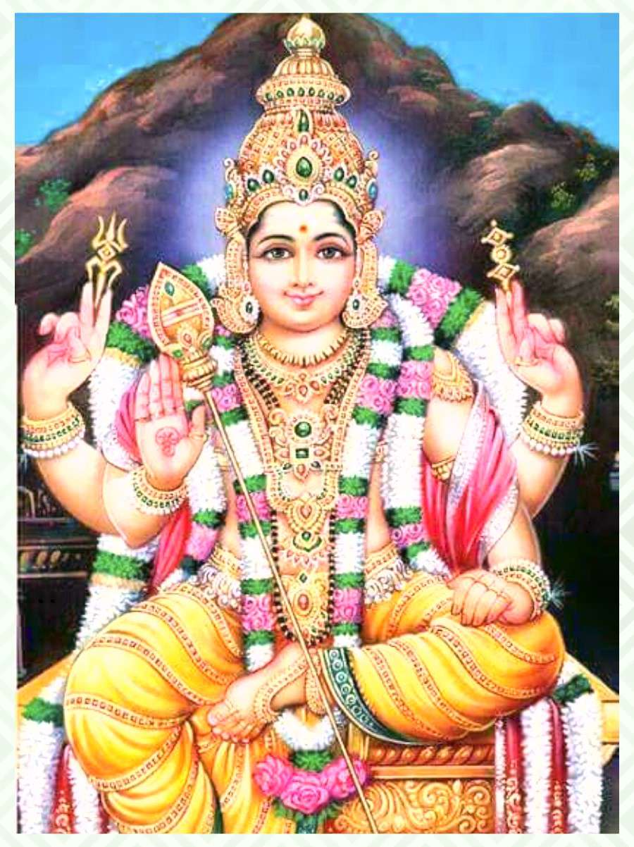 Download High Quality Lord Murugan Wallpapers, HD ...