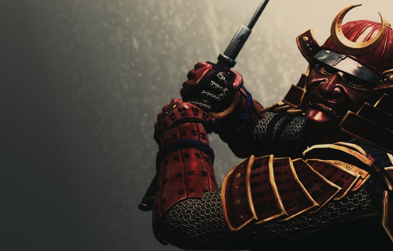 Download Samurai Wallpaper, HD Backgrounds Download - itl.cat