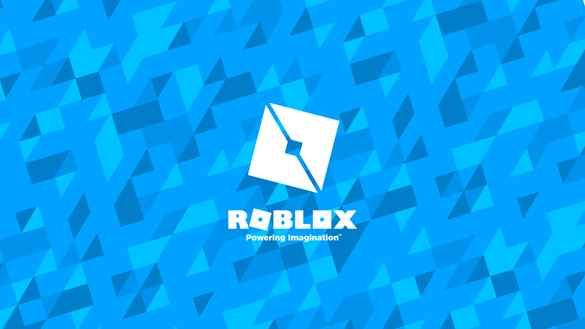 Background Cool Roblox Wallpapers - roblox logo aesthetic pastel blue