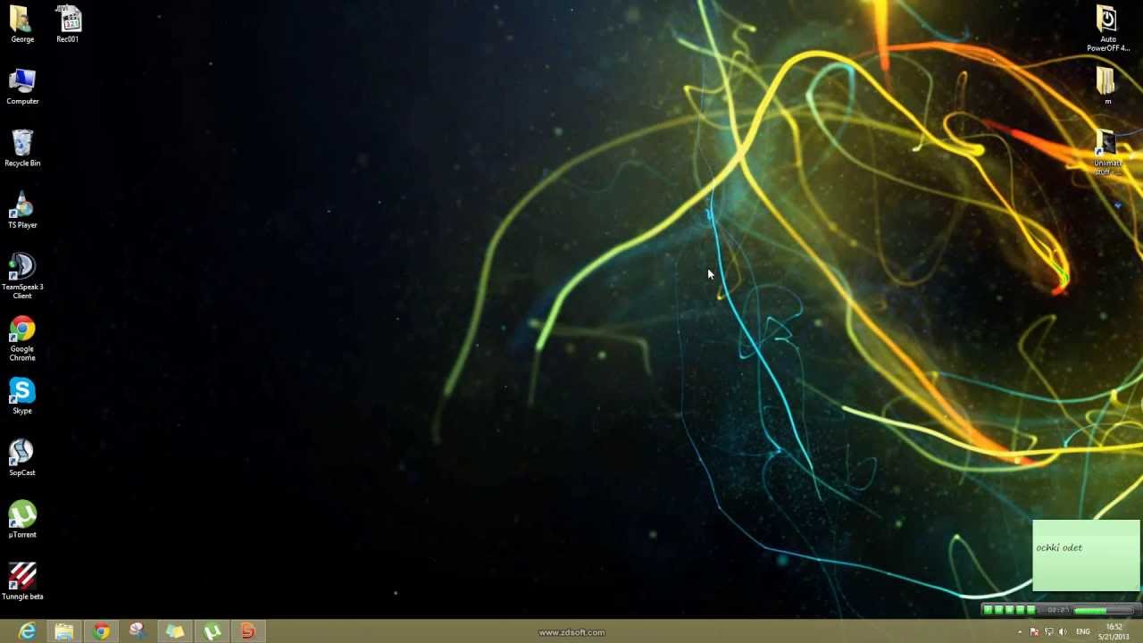 3D Live Wallpaper In Windows 10 - 3d Live Wallpaper For Pc Windows 10