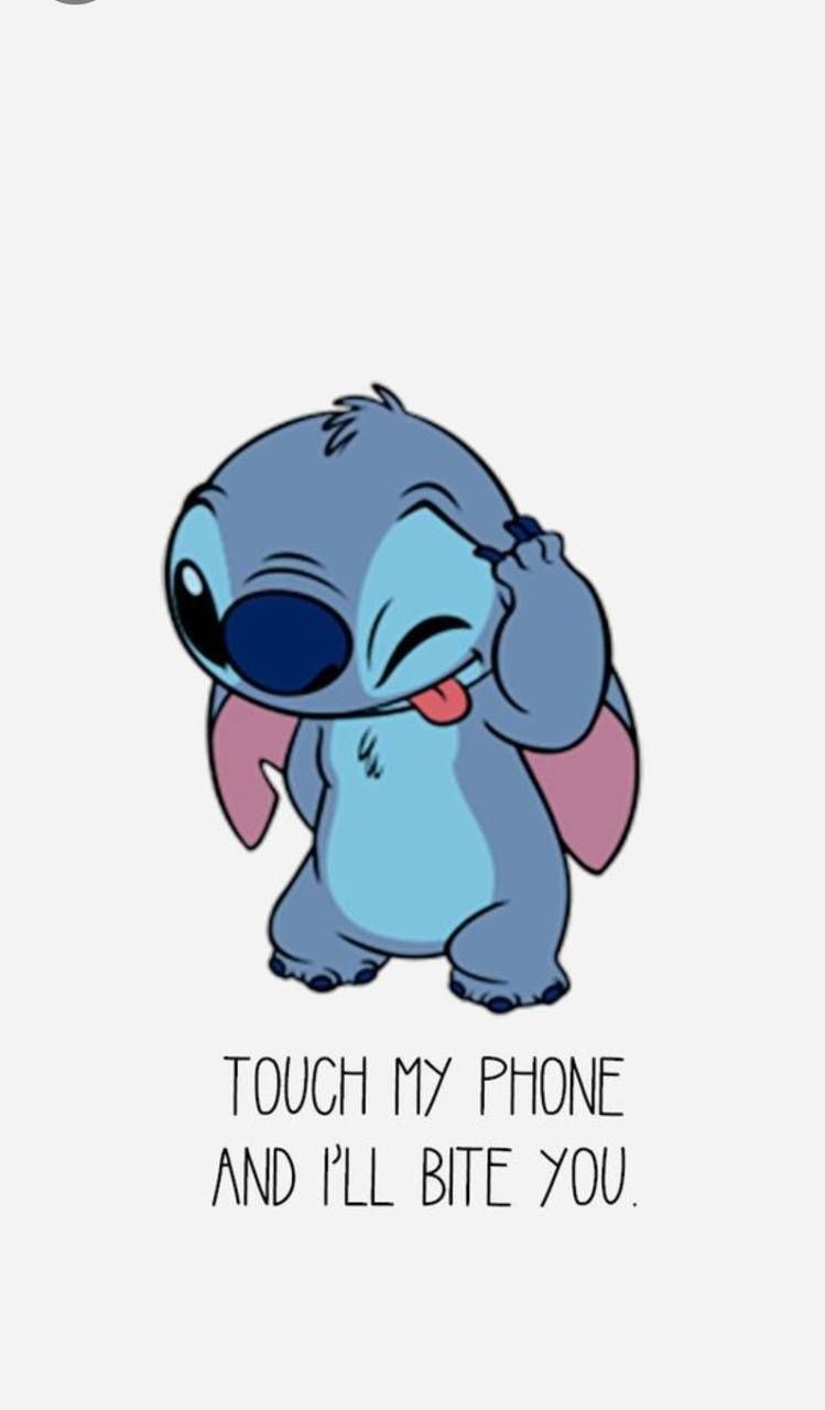 Download Stitch  Wallpaper  HD Backgrounds  Download itl cat