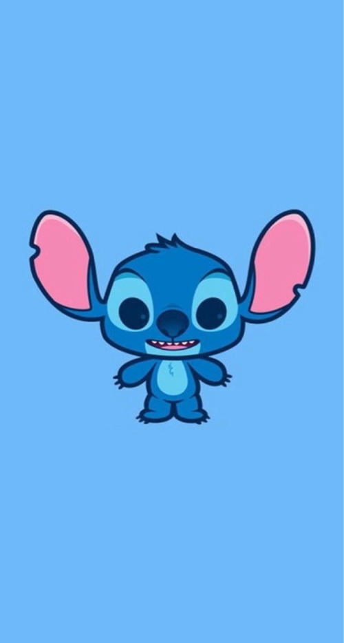 Download Stitch Wallpaper Hd Backgrounds Download Itl Cat