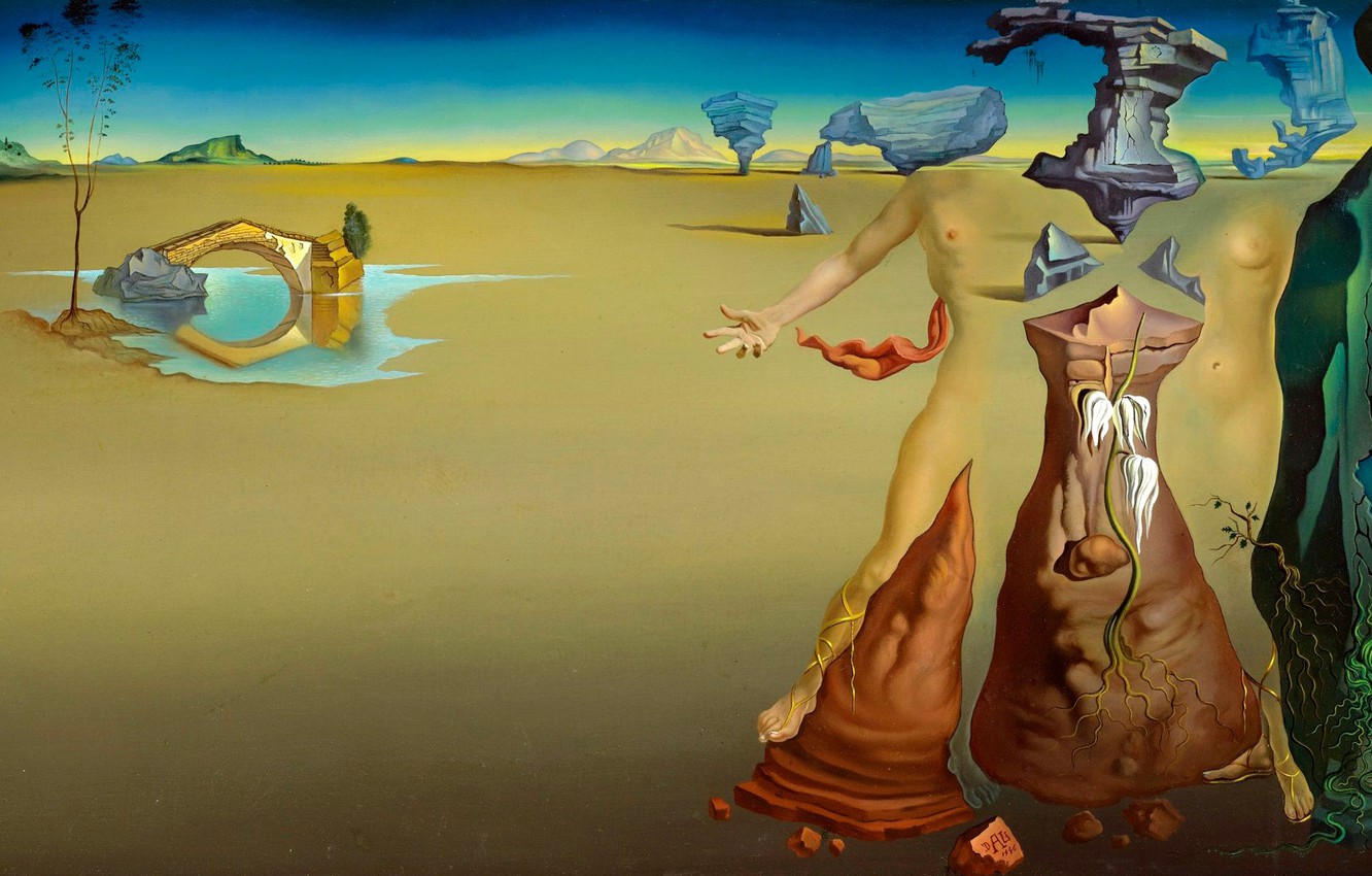 Featured image of post Wallpaper Salvador Dali Paintings Catalonian salvador dali was truly the enfant terrible of 20th century art