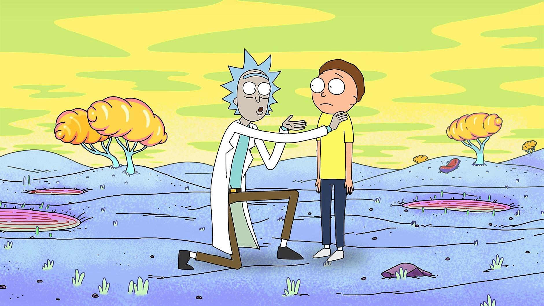 Download Rick And Morty Wallpaper Hd Hd Backgrounds Download Download Rick And Morty Wallpaper Hd Hd Backgrounds Download