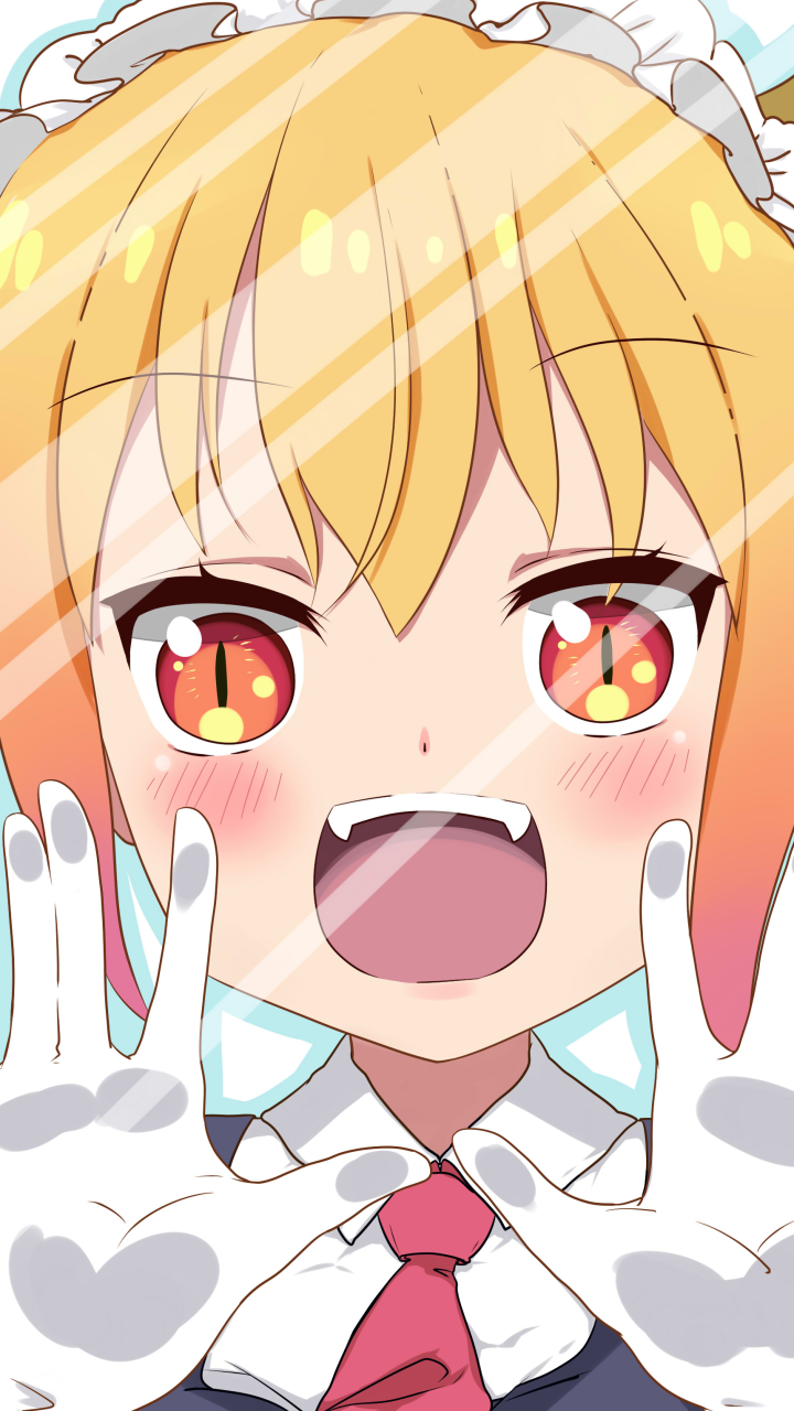Download Miss Kobayashi S Dragon Maid Wallpaper Hd Backgrounds Download Miss Kobayashi S Dragon Maid Wallpaper Hd Backgrounds