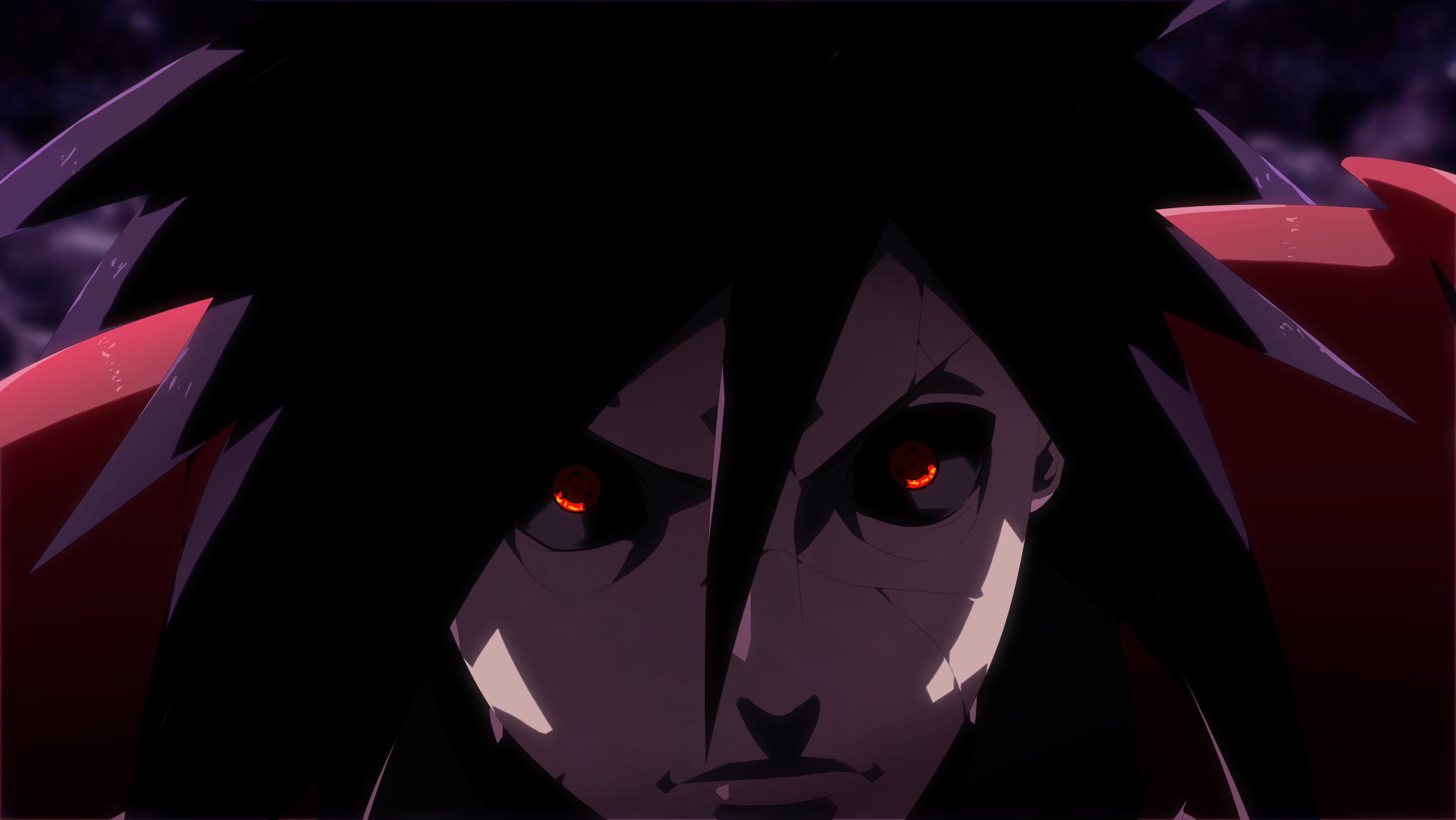 Download Madara Uchiha Wallpaper Hd Backgrounds Download