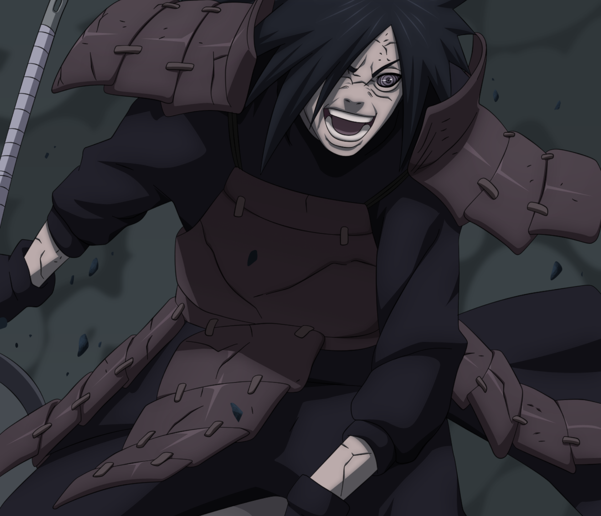 Wallpaper Madara Uchiha 4k Wallpaper Madara Uchiha 4k