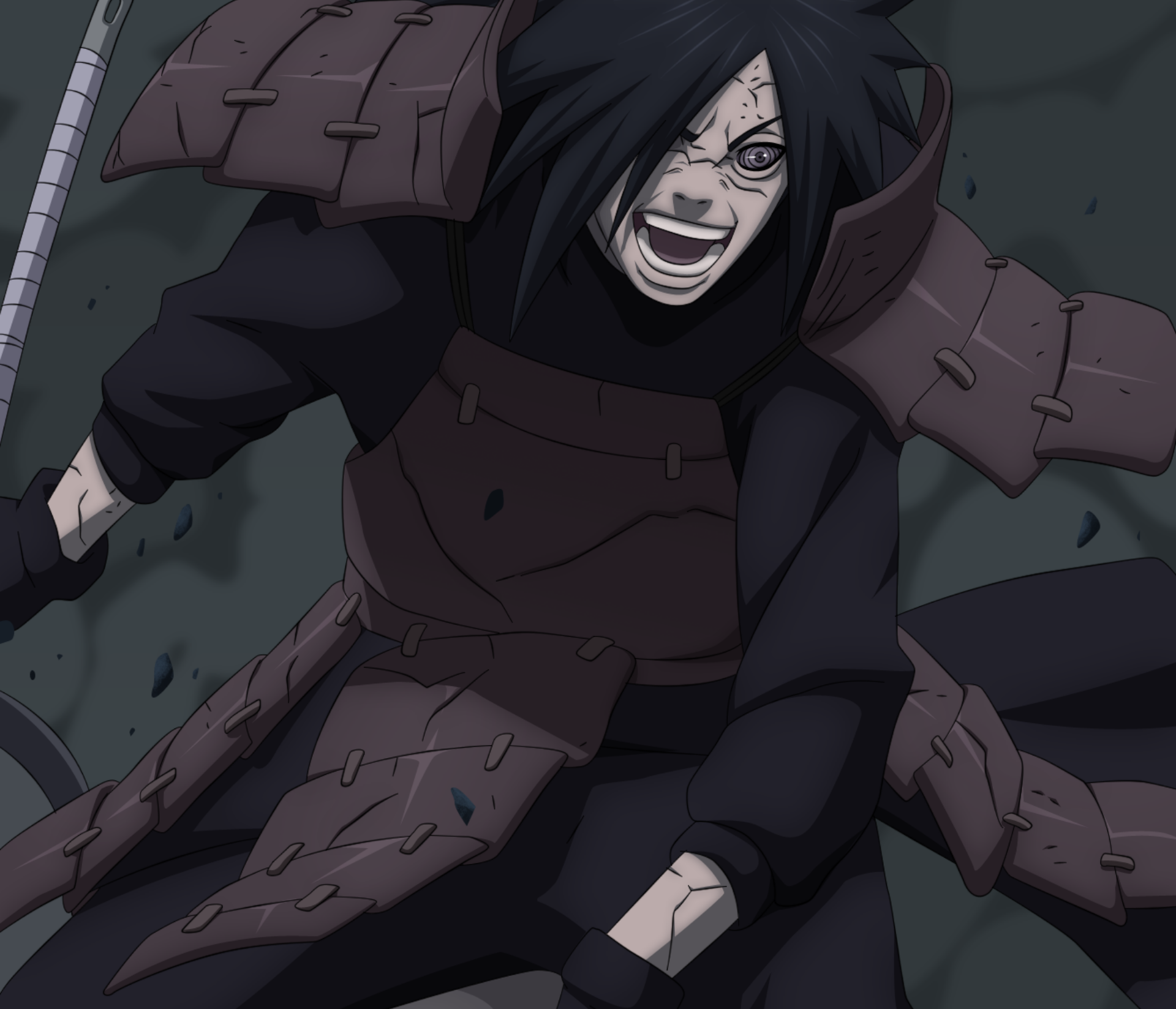 Download Madara Uchiha Wallpaper Hd Backgrounds Download