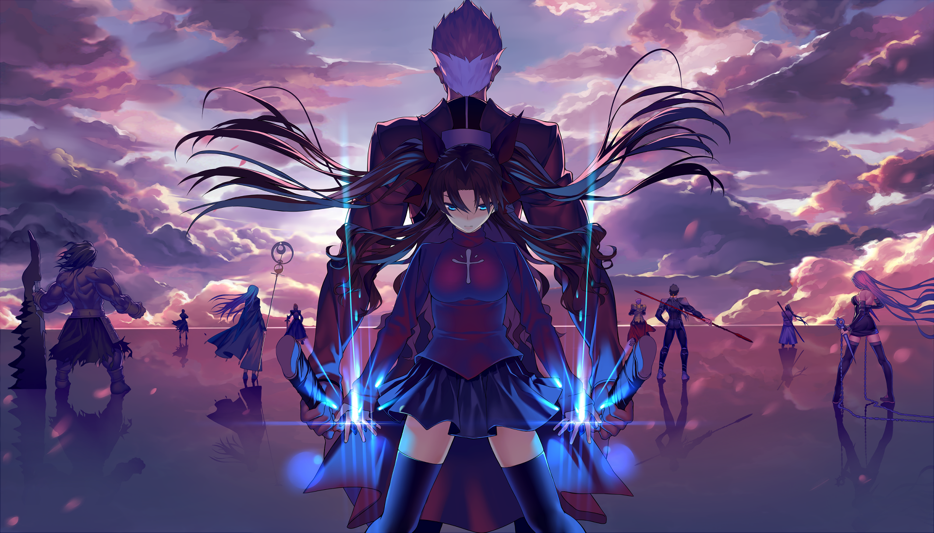 Download Fate Stay Night Wallpaper Hd Backgrounds Download Itl Cat Download Fate Stay Night Wallpaper Hd Backgrounds Download Itl Cat