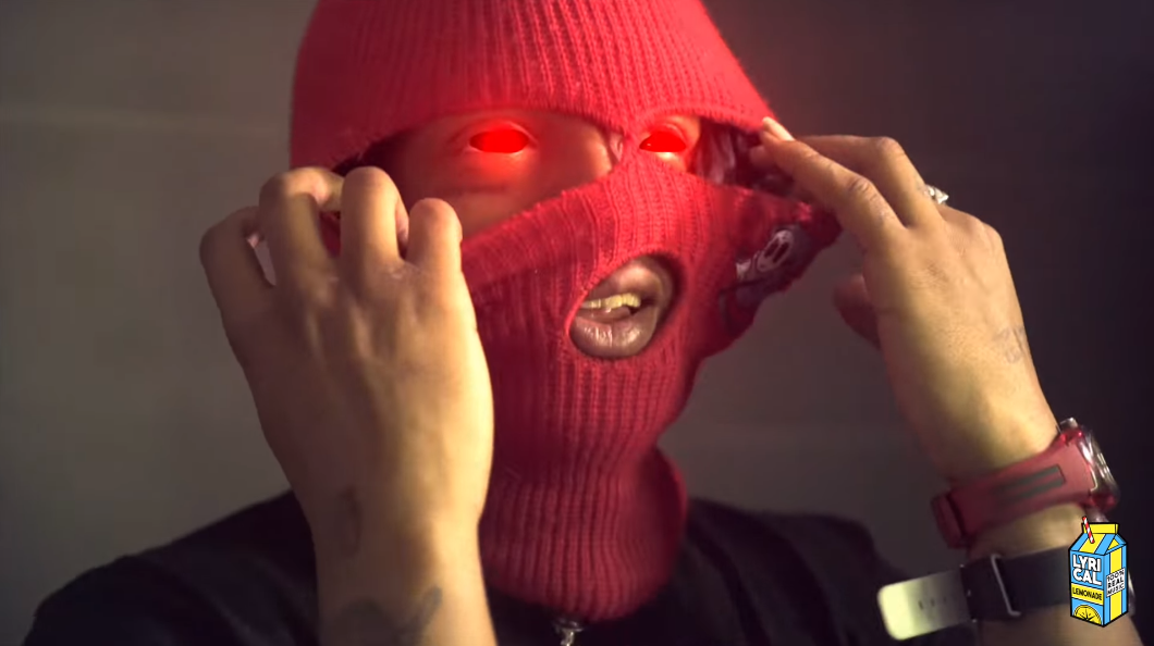 1920X1080 Ski Mask The Slump God