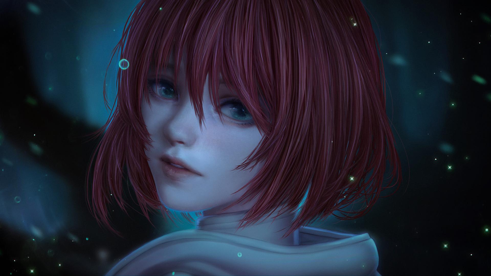 Download Ancient Magus Bride Wallpaper Hd Backgrounds Download Download Ancient Magus Bride Wallpaper Hd Backgrounds Download