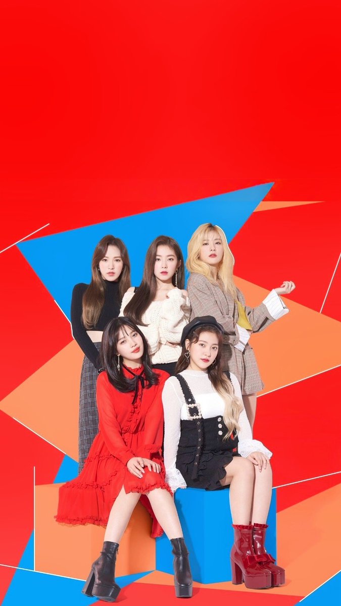 Download Red Velvet Wallpaper Hd Backgrounds Download Itlcat
