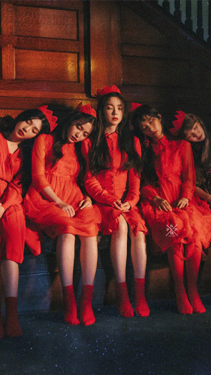 Download Red Velvet Wallpaper Hd Backgrounds Download Itl Cat