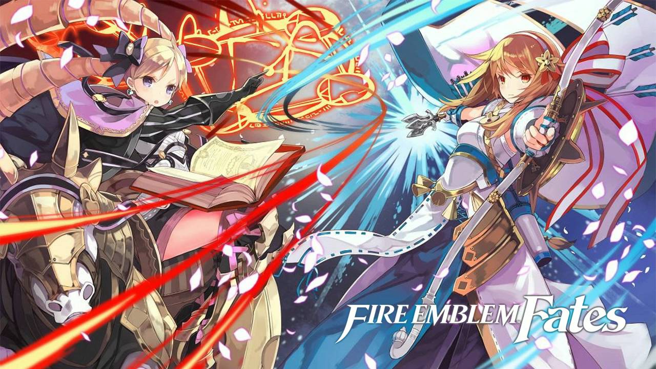 Download Fire Emblem Fates Wallpaper Hd Backgrounds Download Download Fire Emblem Fates Wallpaper Hd Backgrounds Download